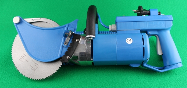 Zerlege- Kreissäge FREUND K18-01